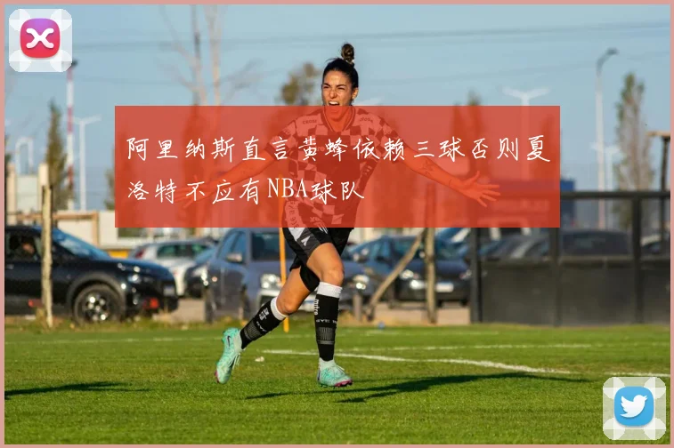 阿里纳斯直言黄蜂依赖三球否则夏洛特不应有NBA球队