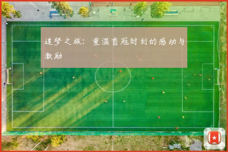 追梦之旅：重温首冠时刻的感动与激励