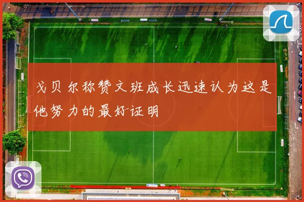 戈贝尔称赞文班成长迅速认为这是他努力的最好证明